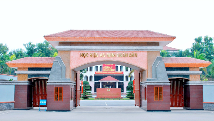 Học viện An Ninh